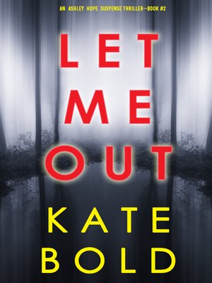 cover image of Let Me Out
